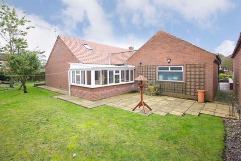Crossfields Town Street, Shiptonthorpe, York, YO43 3PE