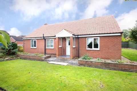 Crossfields Town Street, Shiptonthorpe, York, YO43 3PE