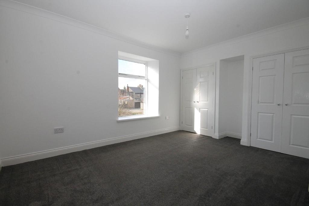 Bedroom One (front)