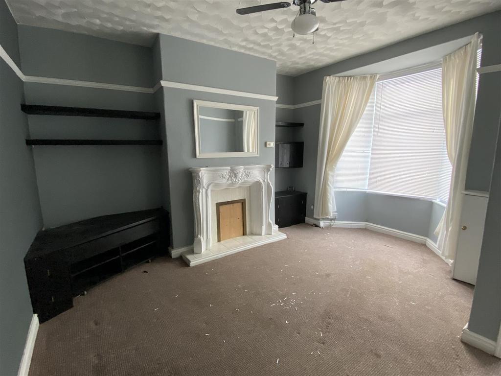 Eastbourne Road, Darlington 2 bed terraced house £59,950