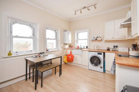 1 bedroom flat for sale, Augusta Gardens, Folkestone, CT20