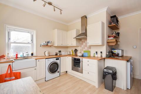 1 bedroom flat for sale, Augusta Gardens, Folkestone, CT20