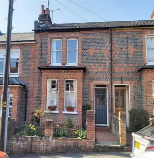 18 Hemdean Hill, Caversham, Reading, RG4 7SB