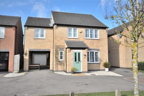 30 Anson Road, Newton, Nottingham, NG13 8ZJ