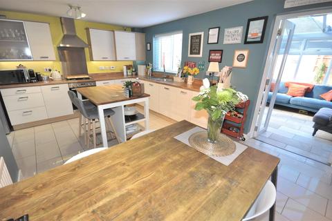 30 Anson Road, Newton, Nottingham, NG13 8ZJ