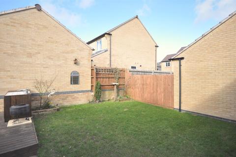 30 Anson Road, Newton, Nottingham, NG13 8ZJ