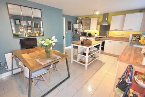 30 Anson Road, Newton, Nottingham, NG13 8ZJ