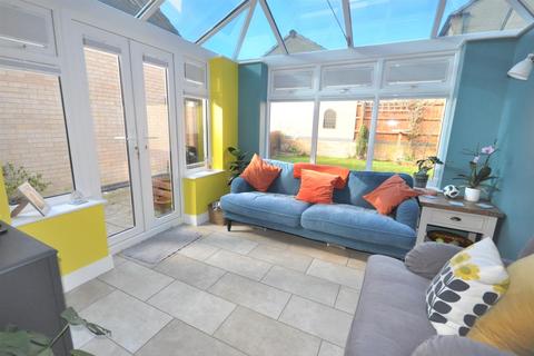 30 Anson Road, Newton, Nottingham, NG13 8ZJ