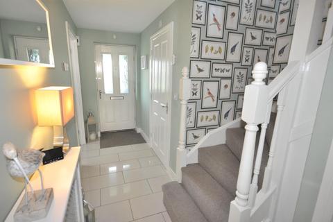 30 Anson Road, Newton, Nottingham, NG13 8ZJ