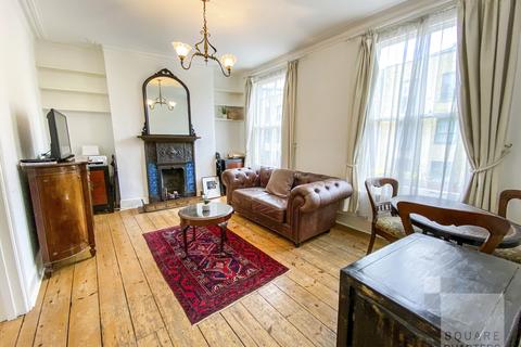 undefined, Gifford Street, Islington, N1
