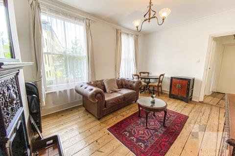undefined, Gifford Street, Islington, N1