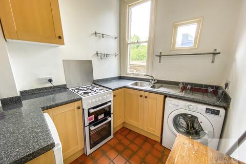 undefined, Gifford Street, Islington, N1