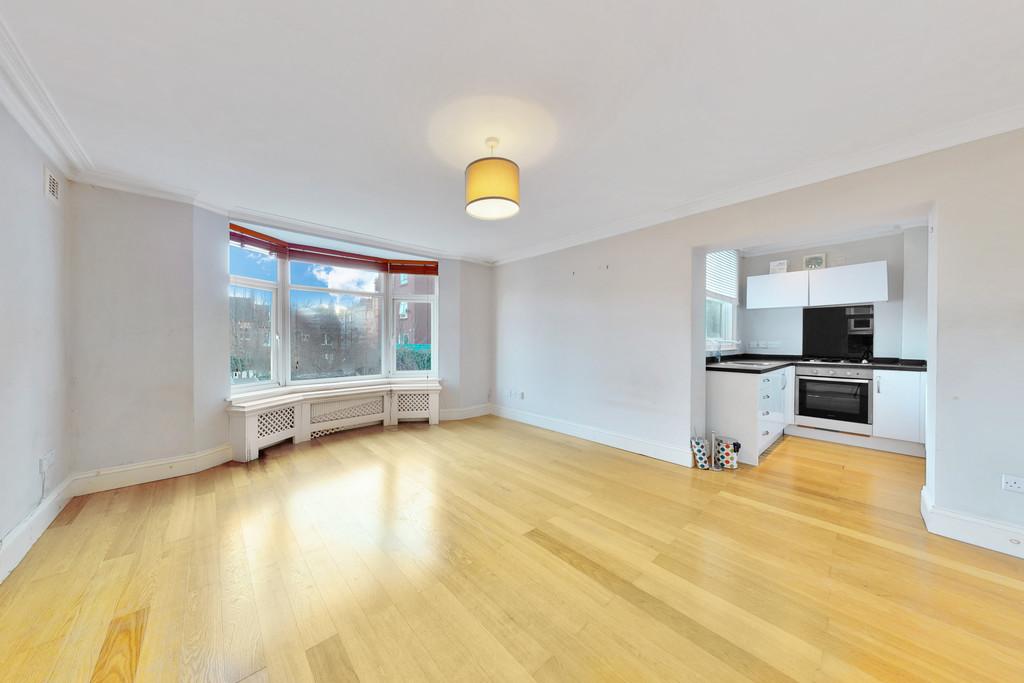 Wyatt Park Road, Streatham 1 bed apartment £1,550 pcm (£358 pw)