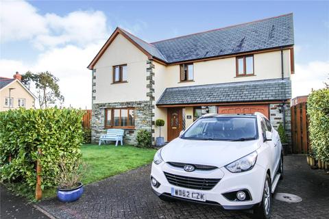 15 Goaman Park, Hartland, Bideford, EX39 6DF