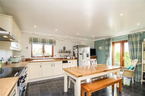 15 Goaman Park, Hartland, Bideford, EX39 6DF