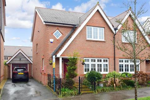 37 Germander Avenue, Halling, Rochester, ME2 1FR