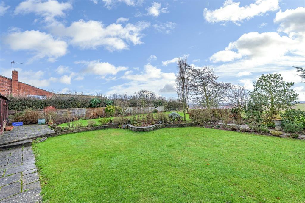 Gardens