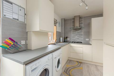 13 Stoneyflatts, South Queensferry, EH30 9XT