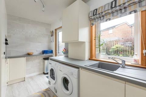 13 Stoneyflatts, South Queensferry, EH30 9XT