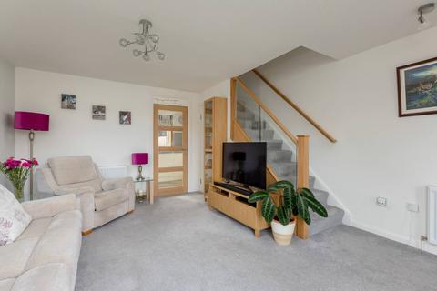 13 Stoneyflatts, South Queensferry, EH30 9XT