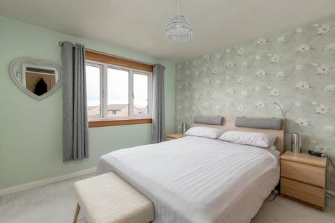 13 Stoneyflatts, South Queensferry, EH30 9XT