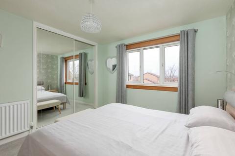 13 Stoneyflatts, South Queensferry, EH30 9XT