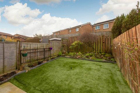 13 Stoneyflatts, South Queensferry, EH30 9XT