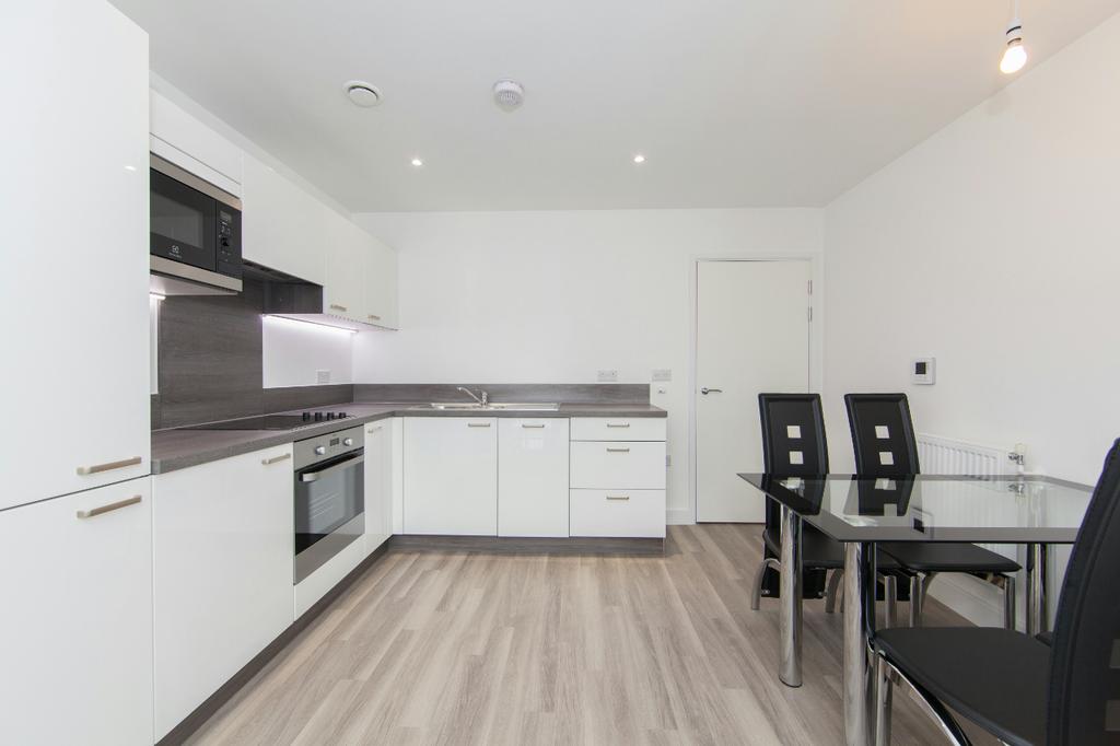 5 Kitchen