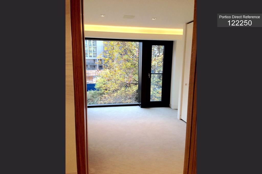 Roman House, Wood Street, London, EC2Y 2 bed flat £2,600 pcm (£600 pw)