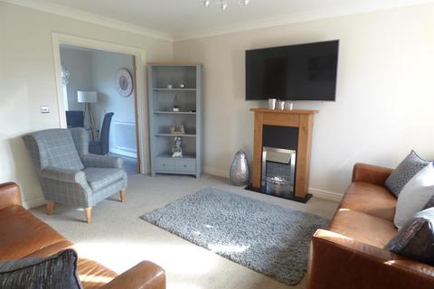 78 Edenside, Cargo, Carlisle, CA6 4AQ
