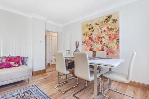 Flat 1, Grosvenor Court Rayners Road, London, SW15 2AX