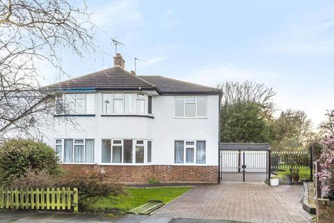 41 Sandy Ridge, Chislehurst, BR7 5DP