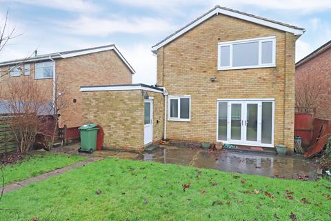 36 Whitehouse Road, Billingham, TS22 5EW