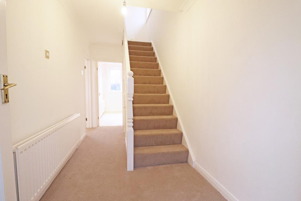 Whitehouse Road, Billingham, TS22 3 bed detached house £230,000