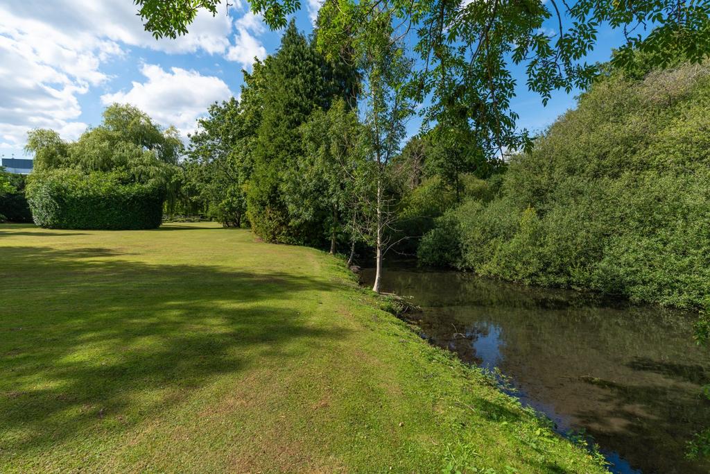 Misborne River
