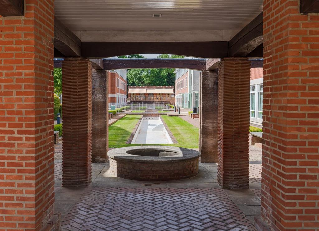 External Feature