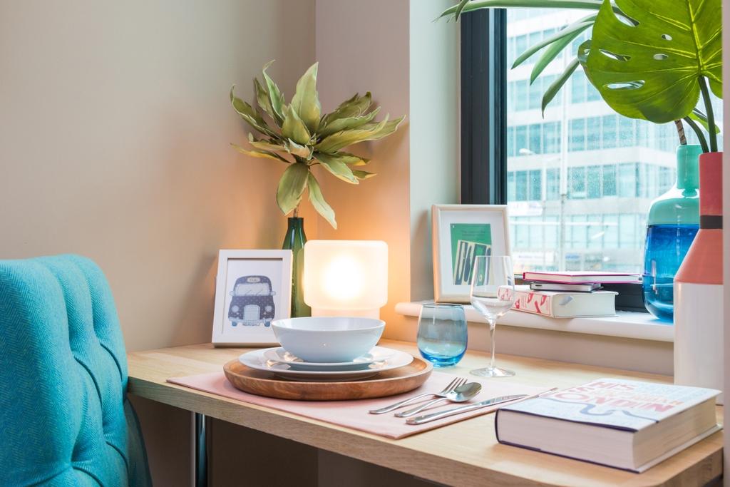 Desk