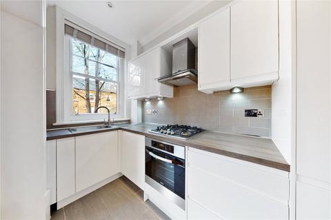 2 bedroom apartment to rent, Compayne Gardens, South Hampstead, London, NW6