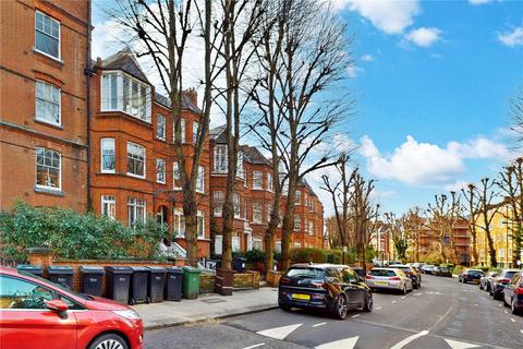 2 bedroom apartment to rent, Compayne Gardens, South Hampstead, London, NW6