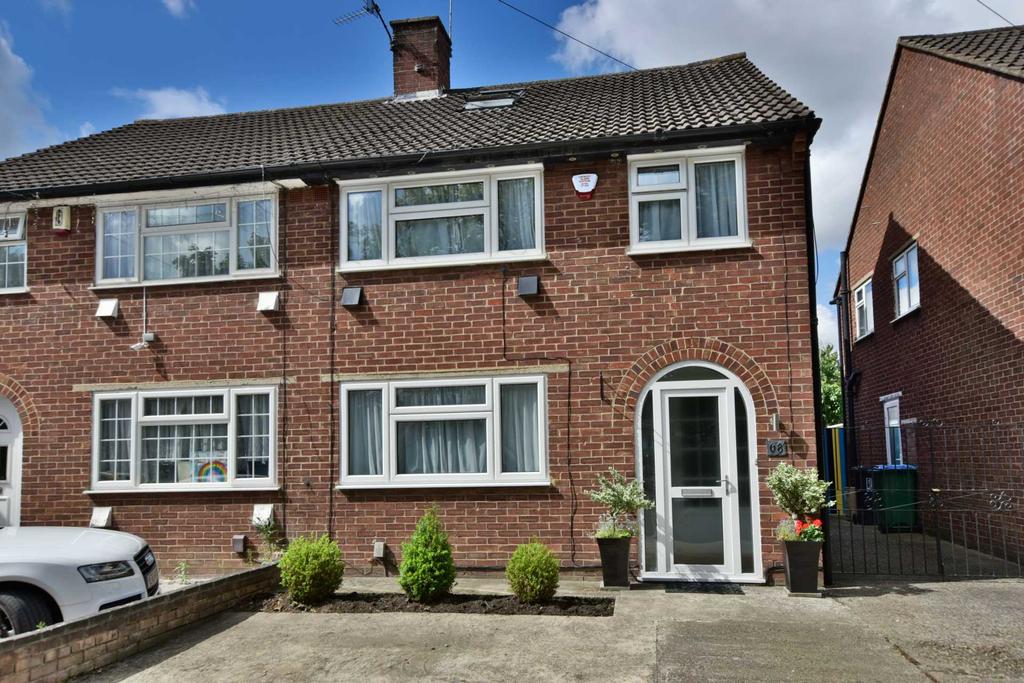 Colne Way, Watford, WD24 3 bed semidetached house £485,000