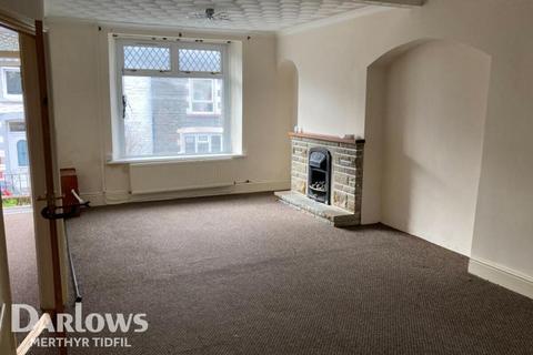 3 bedroom terraced house to rent, Jubilee Road, New tredegar