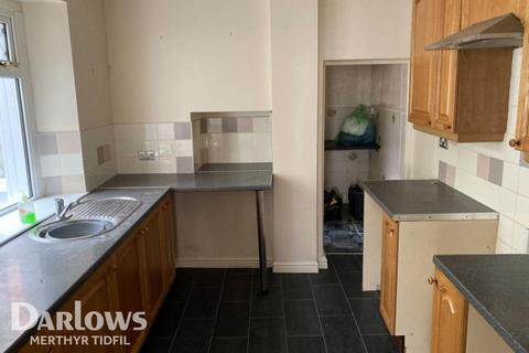 3 bedroom terraced house to rent, Jubilee Road, New tredegar