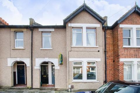 14a Shortlands Gardens, Bromley, BR2 0EA