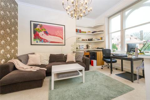 Flat D, 68 Redington Road, London, NW3 7RS