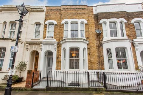 59a Antill Road, London, E3 5BT