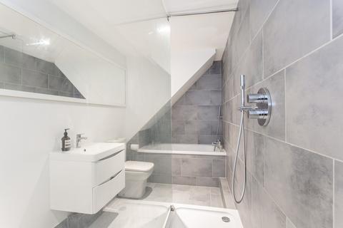 59a Antill Road, London, E3 5BT
