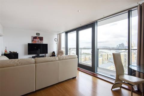2 bedroom flat to rent, Proton Tower, 8 Blackwall Way, London