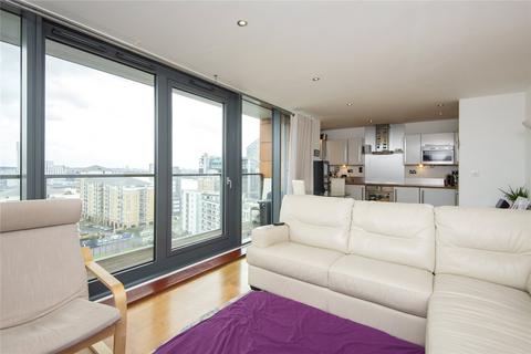 2 bedroom flat to rent, Proton Tower, 8 Blackwall Way, London