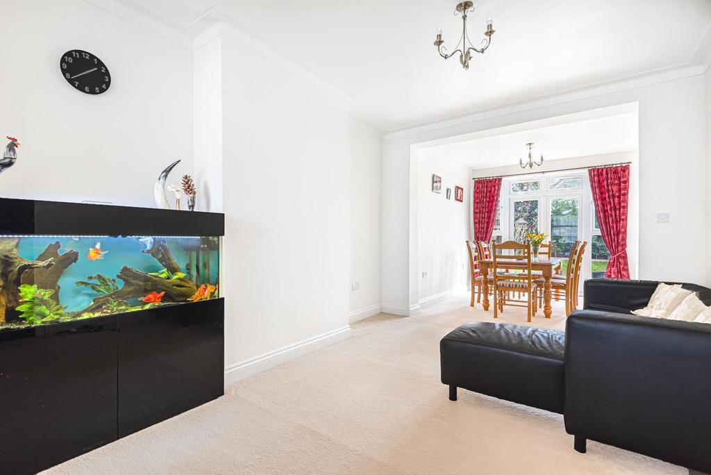 Family/Dining Room