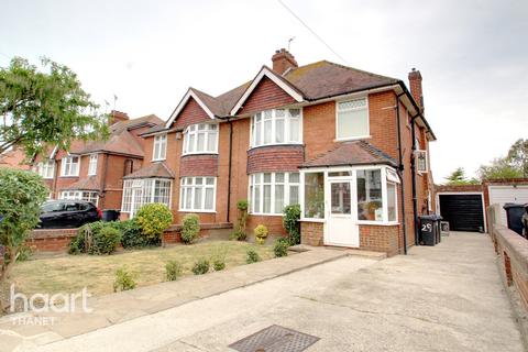 29 Argyle Avenue, Margate, CT9 5RW